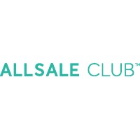 Allsale Club Logo