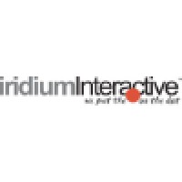 Iridium Interactive Limited Logo