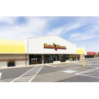 Retro Fitness Kenhorst Pennsylvania Logo