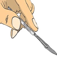 Grand Blanc Surgical Specialist Logo