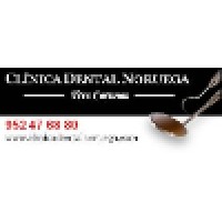 Clinica Dental Noruega Logo