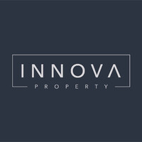 INNOVA PROPERTY Logo