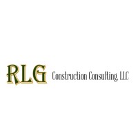 RLG Construction Consulting, LLC Logo