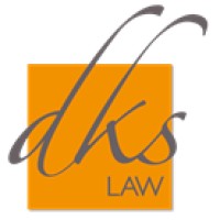 DKS Law Professional Corporation Logo