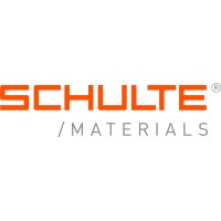 Schulte Materials s.r.o. Logo