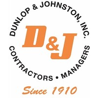 Dunlop & Johnston, Inc. Logo