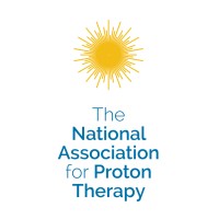 The National Association for Proton Therapy Logo