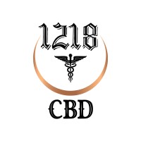 1218 Wellness Logo