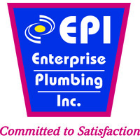 Enterprise Plumbing Inc. Logo