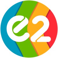E2 Logo