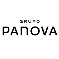 Grupo Panova Logo