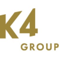 K4 Group Logo