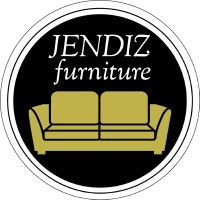 JENDIZ FURNITURE Logo