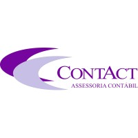 Contact Assessoria Contabil e Empresarial Logo