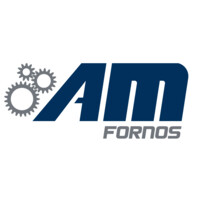 AM Fornos Logo