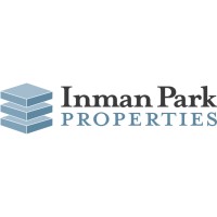 Inman Park Properties, Inc. Logo