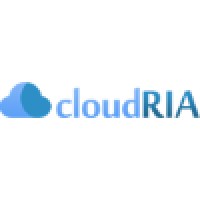 cloudRIA Logo
