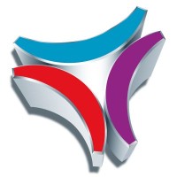 Driestar educatief Logo