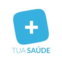 Tua Saúde Logo
