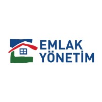 Emlak Yönetim A.Ş. Logo