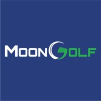 Moon Golf Logo