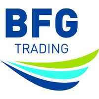 BFG Trading Logo
