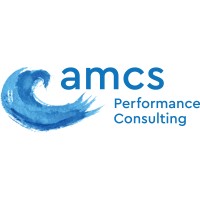 AMCS Performance Consulting Ltd Logo
