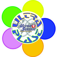 ULTRA SYSTEM SA Logo