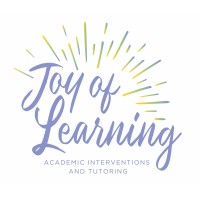 Joy of Learning Logo
