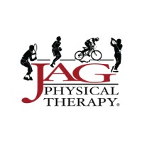 JAG Physical Therapy Logo