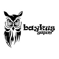 Baykuş Yapım Logo