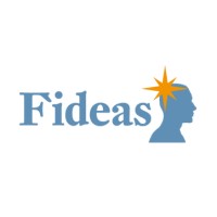 FIDEAS SRL Logo