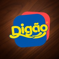 Digão Franchising Logo
