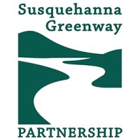 Susquehanna Greenway Partnership Logo