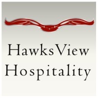 HawksView Hospitality Logo