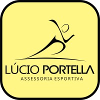 Lúcio Portella Assessoria Esportiva Logo