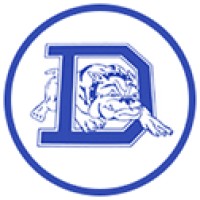 Defiance High School Logo