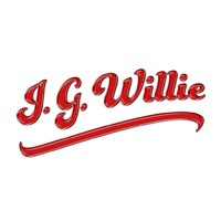 J. G. Willie Logo