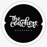 The Coachers Marketing de Influência Logo