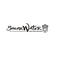 Shearwater Resort Logo