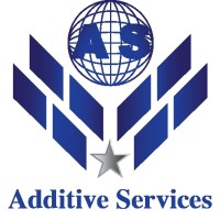 Additive Services Logo
