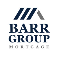 Barr Group Mortgage Logo