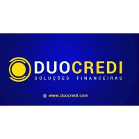 Duo Finance Soluções Financeiras Logo