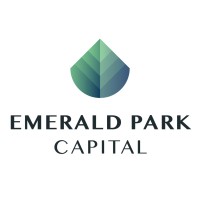 Emerald Park Capital Logo