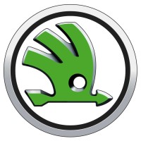 SKODA India Logo
