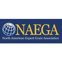 North American Export Grain Association Logo