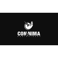 Conanima Audiovisual Logo