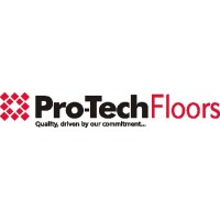 Pro-Tech Floors Logo