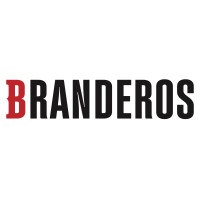 Branderos Logo
