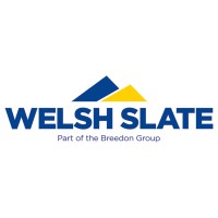 Welsh Slate Logo